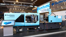 Sumitomo (SHI) Demag Injection Molding - El-Exis SP 200t - High-Speed Cup molding under 1,6s