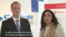 Sumitomo (SHI) Demag Injection Molding - Video from our Partner Total at the Packaging Days 2015